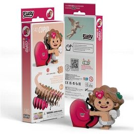 EUGY 3D Puzzel - Cupido