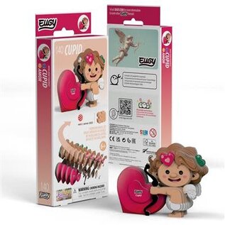 EUGY 3D Puzzel - Cupido