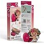 EUGY 3D Puzzel - Cupido