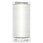 Gütermann alles naaigaren - Wit - Nr 800 - 250 meter