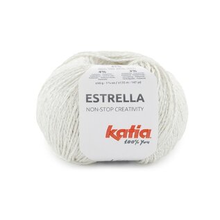 ESTRELLA 60 - Wit-Zilver bad 91234