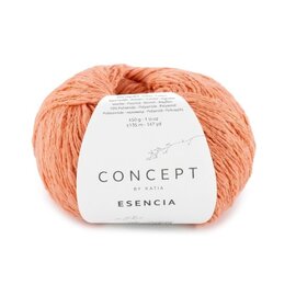 ESENCIA 102 - Zalm bad 85753