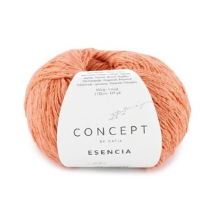 ESENCIA 102 - Zalm bad 85753