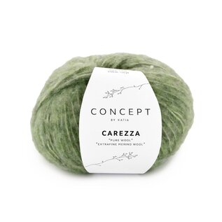 CAREZZA 302 - Salie bad 85059A