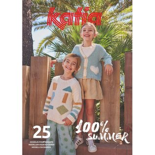 Boek - Kinderen nr. 117