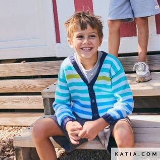 Boek - Kinderen nr. 117