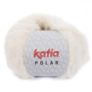 POLAR 80 Ecru bad 84985