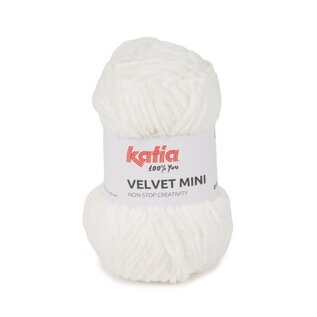 VELVET MINI 221 - Wit bad 86680