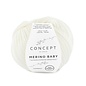 MERINO BABY 3 - Ecru bad 87123