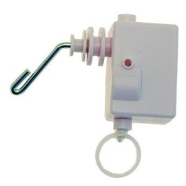 Draaiend mechanisme 6,3x6,3x2,2cm