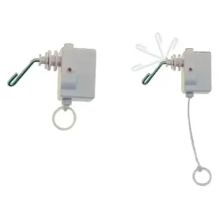 Draaiend mechanisme 6,3x6,3x2,2cm