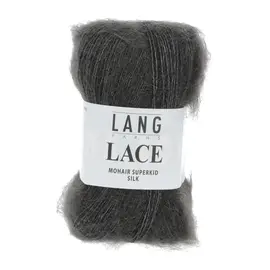 Lace 0070 Donker grijs Bad 79794
