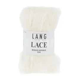 Lace 0094 Ecru bad 80328