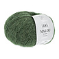 MALOU LIGHT Baby Alpaca 0017 GROEN BAD 64956