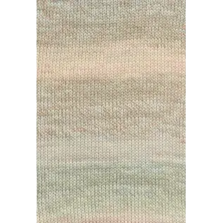 Illusion 0008 Brown/Cloud/Yellow/Pink