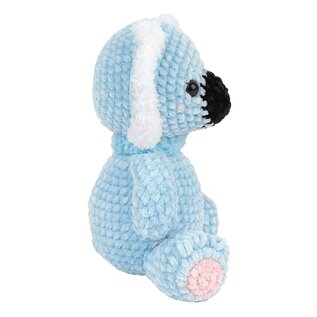 DMC Amigurumi set Fuzzy de Koala