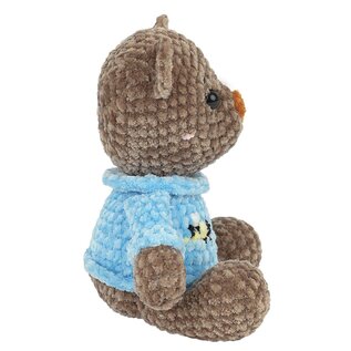 DMC Amigurumi set Dreamy de Beer