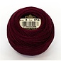 DMC DMC Cotton Perlé 8 borduur- en hardanger garen 10 gram - Kleur 814