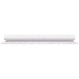 Kangaro boeklon zelfklevende kaftfolie 50 cm x 2,5 mtr