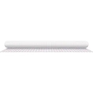 Kangaro boeklon zelfklevende kaftfolie 50 cm x 2,5 mtr