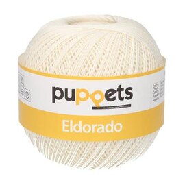 Puppets Eldorado 100g dikte 06 08926 bad 0752