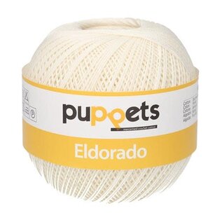 Puppets Eldorado 100g dikte 06 08926 bad 0752