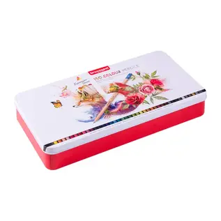 Bruynzeel Expression kleurpotloden blik  - 150 kleuren