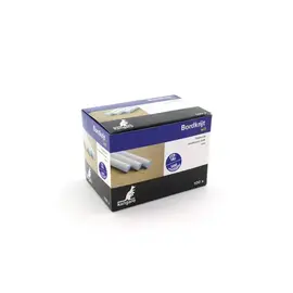 Bordkrijt stofvrij wit 100 stuks