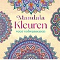 Mandala kleuren voor volwassenen