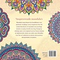 Mandala kleuren voor volwassenen
