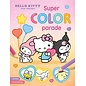 Hello Kitty and Friends Super Color Parade