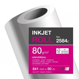 CLAIRJET 400 841X50 80GR C.6 - CJ400 CIE170