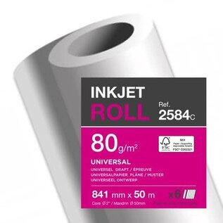 CLAIRJET 400 841X50 80GR C.6 - CJ400 CIE170