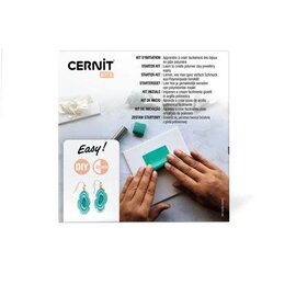CERNIT - Starterskit  juwelen maken