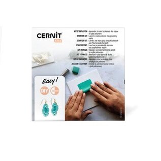 CERNIT - Starterskit  juwelen maken