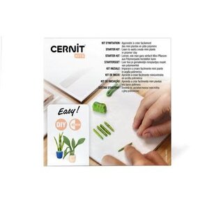 CERNIT - Starterskit  mini planten