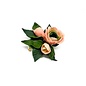 CERNIT - Starterskit  Bloemenbroche maken
