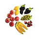 CERNIT - Starterskit  Miniaturen Fruit