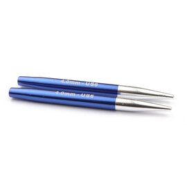 Knitpro Zing mini 5cm verwisselbare breinaalden 4mm