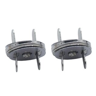 Magneet knoop 19mm, 2 stk - Kleur 010