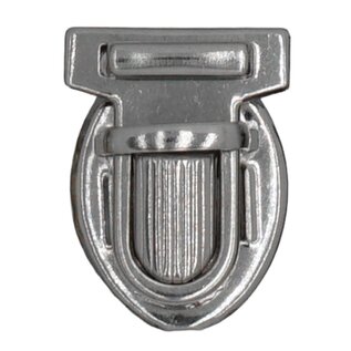 Tuck lock 26mm, 1stk - Kleur 010