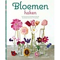 Boek bloemen haken  - Emma Varnam -