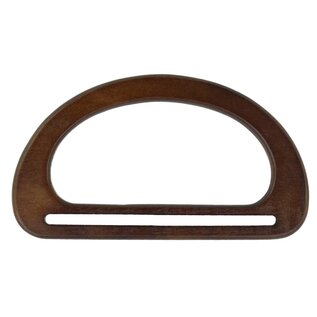 Tassen Handvat Hout 17x9,5cm - Kleur 881