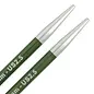 Verwisselbare rondbreinaalden 3,00mm - 5cm - KnitPro Zing