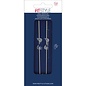 Poppennaalden, 2 stuks