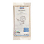 Modellin modelleermassa, 250g, wit