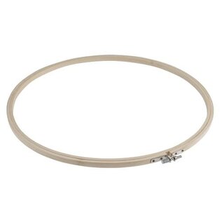 Borduurring: 35,5 cm: Bamboe