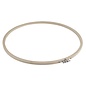 Borduurring: 35,5 cm: Bamboe