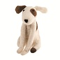 Naaldviltset: 9,3 x 5 cm: Hond
