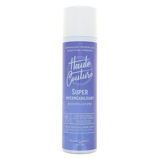 Superwaterdicht: Haute couture: 400 ml spuitbus